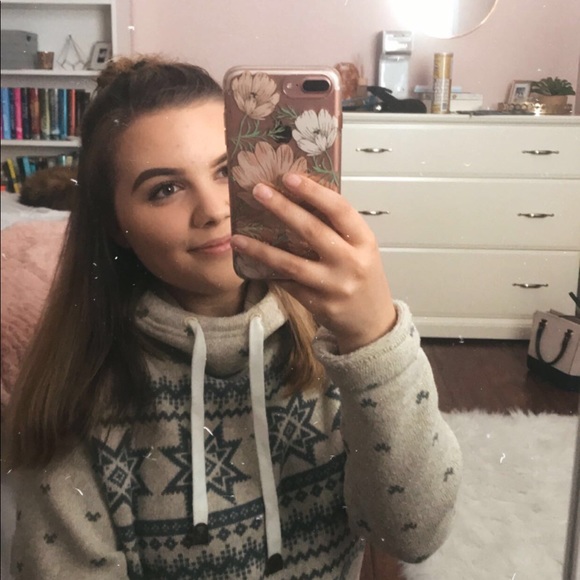 Meet your Posher, Skylar - Picture 1 of 1